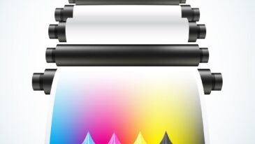 Serwis drukarek przemysłowych