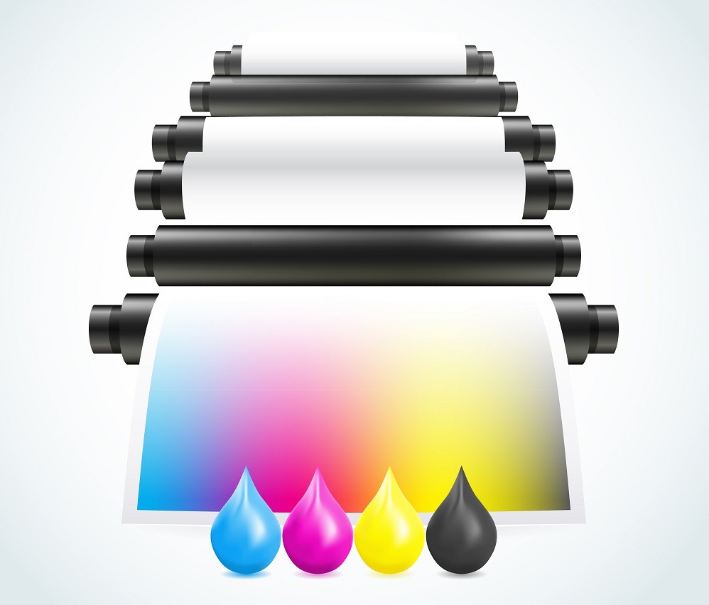 Serwis drukarek przemysłowych