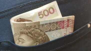 Inwestowanie oszczędności