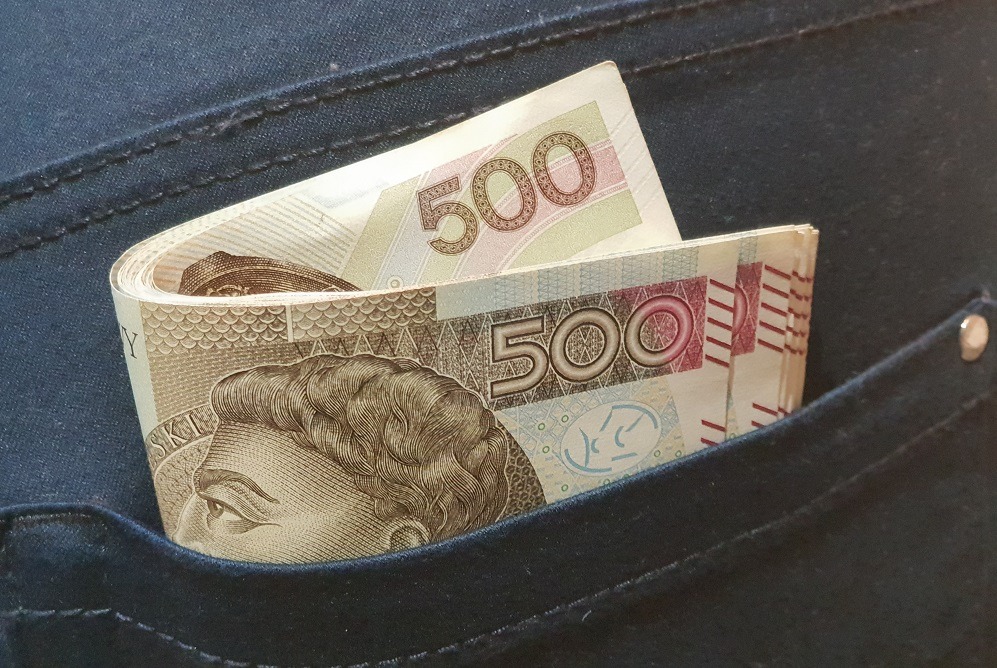 Inwestowanie oszczędności