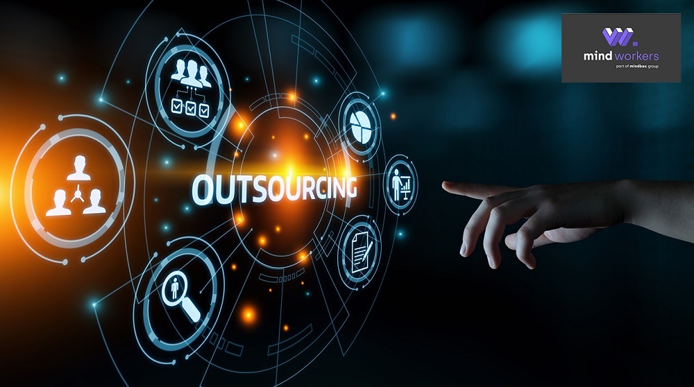 outsourcing IT