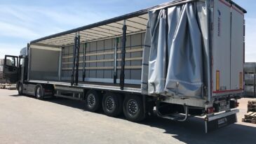 Jak zabezpieczyć transport