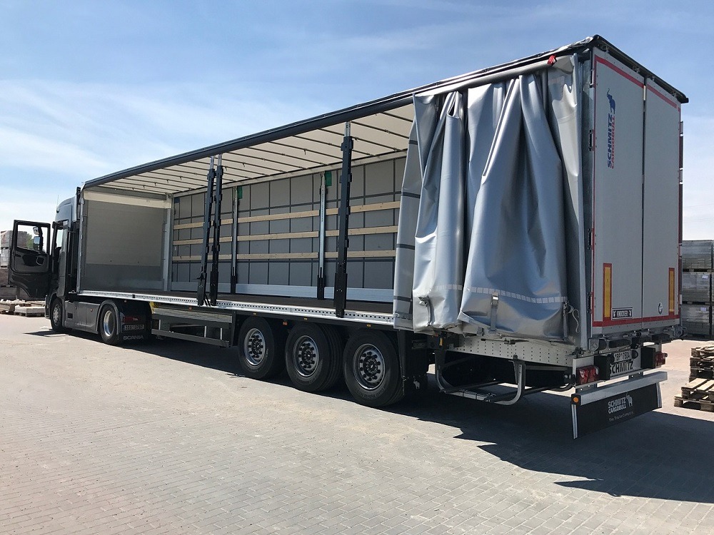 Jak zabezpieczyć transport