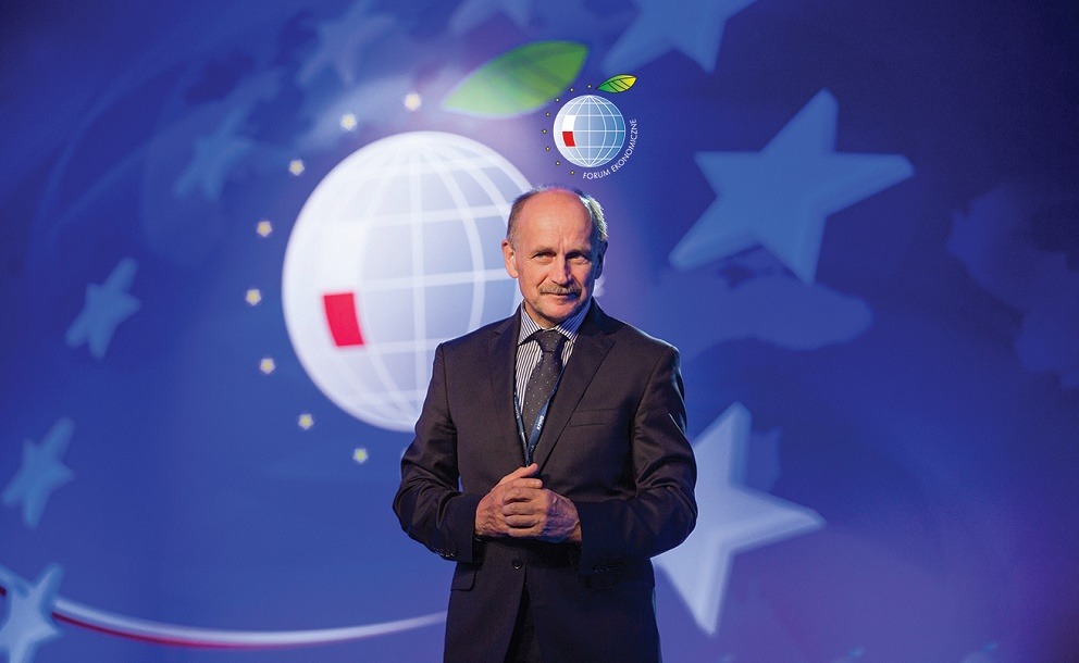 Zygmunt Berdychowski