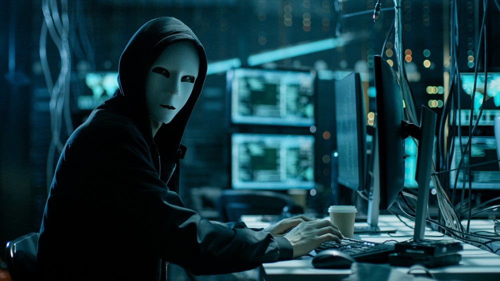 cyberbezpieczeństwo