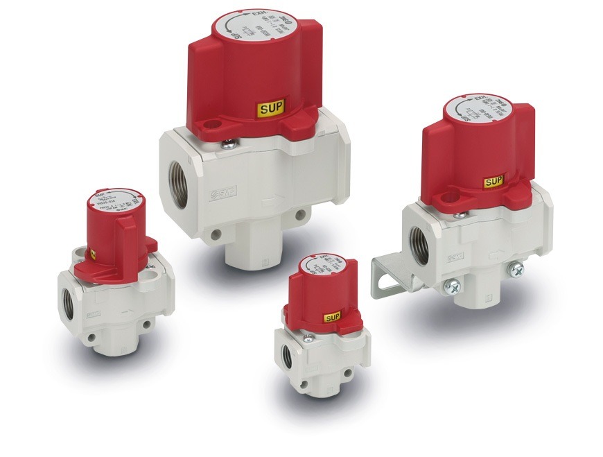 zespół przygotowania powietrza