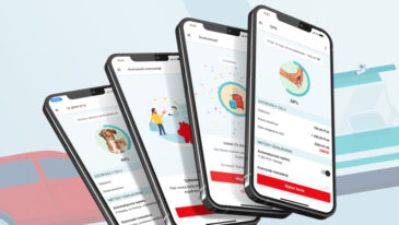 Santander mobile