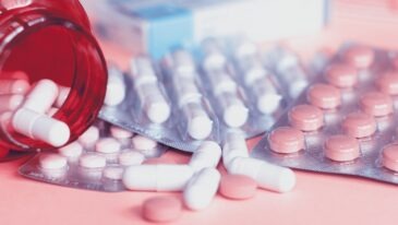 antybiotykoterapia