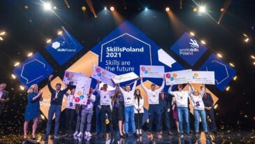 SkillsPoland