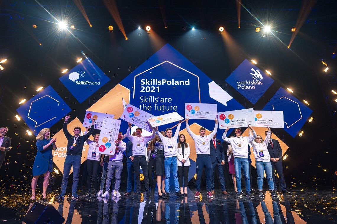 SkillsPoland