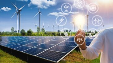 inwerter trójfazowy