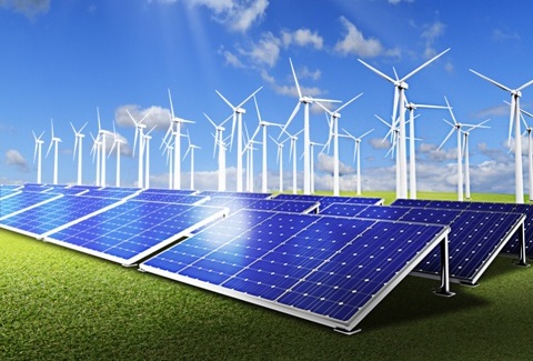 Wydajność paneli fotowoltaicznych