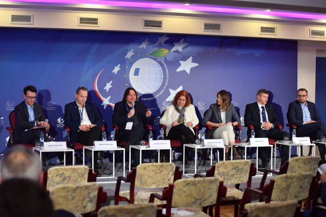 Kongres Samorządów