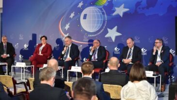 VI Europejski Kongres Samorządów