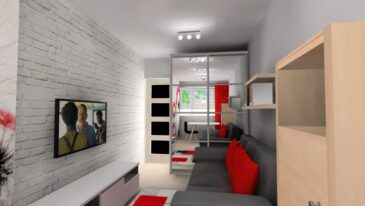 Inwestowanie w nieruchomości 