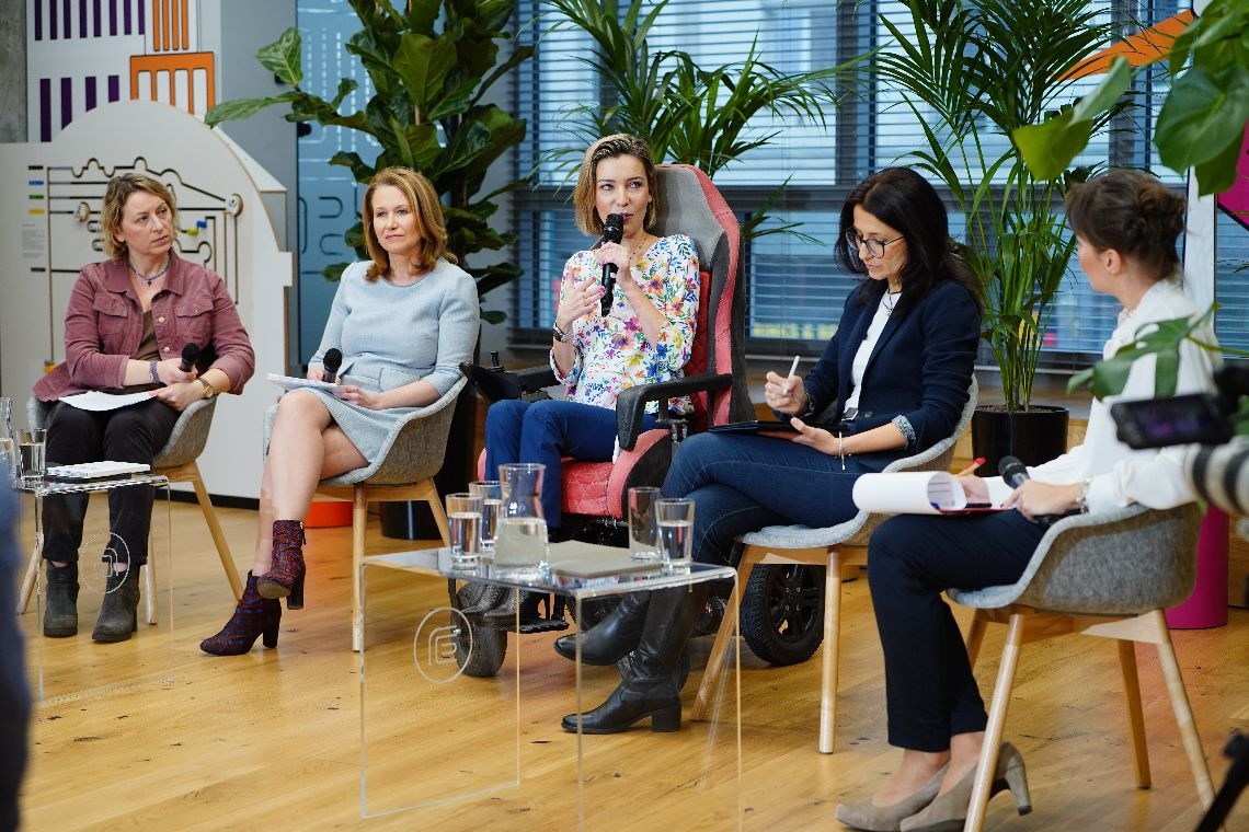 Akademia Rozwoju - inauguracja