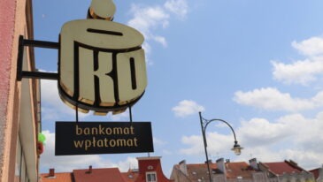 PKO Bank Polski
