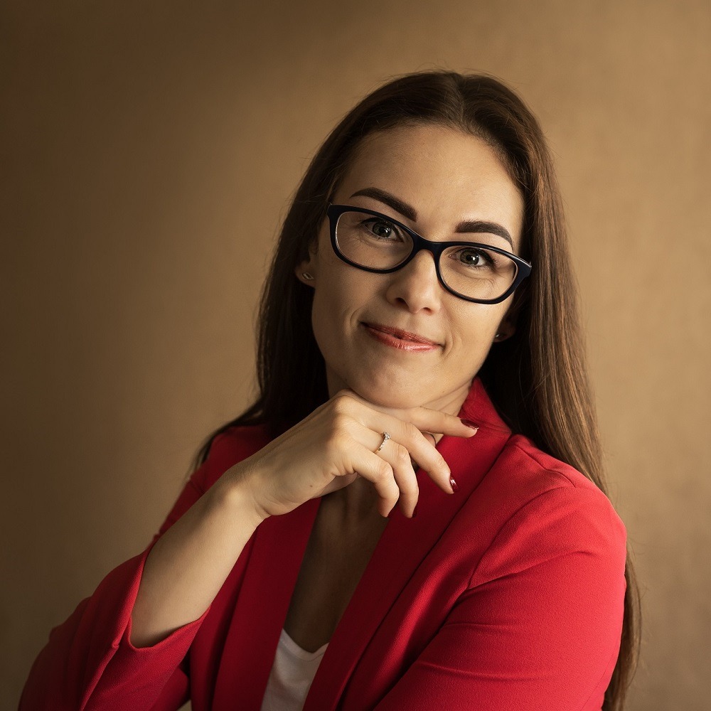 Teresa Warska