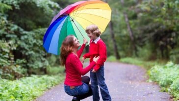 Odporność u dzieci