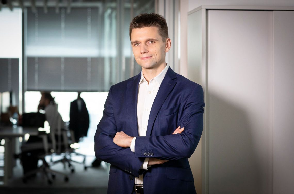 Paweł Szreder