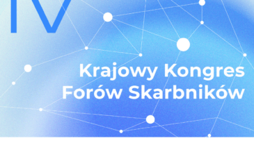IV Krajowy Kongres Forów Skarbników - zapowiedź
