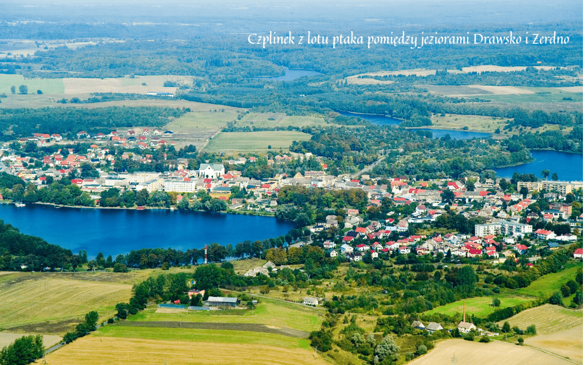 Czaplinek