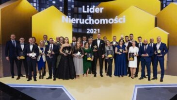 Lider Nieruchomości