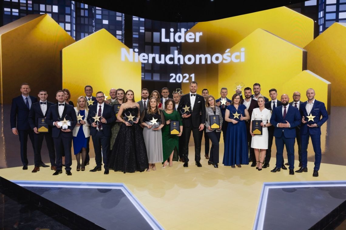 Lider Nieruchomości