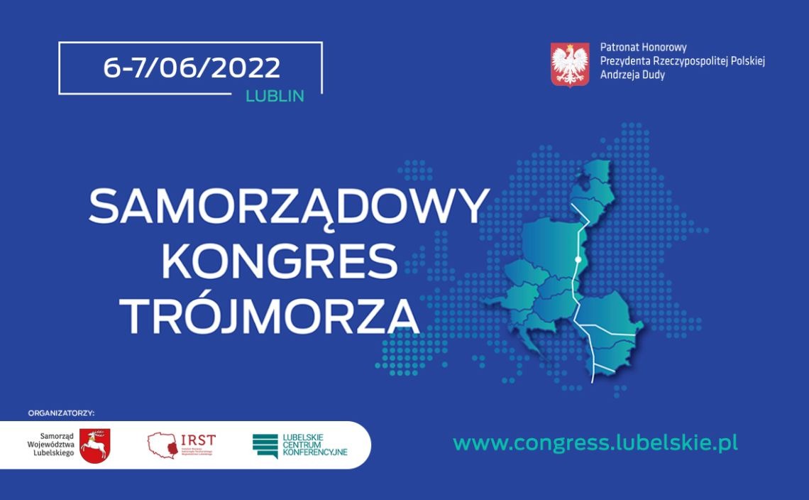 Samorządowy Kongresu Trójmorza