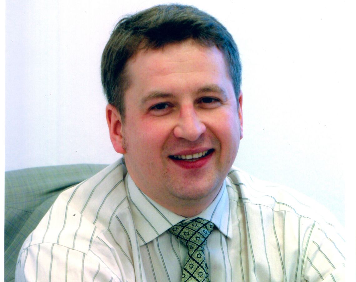 Krzysztof Słoniewski