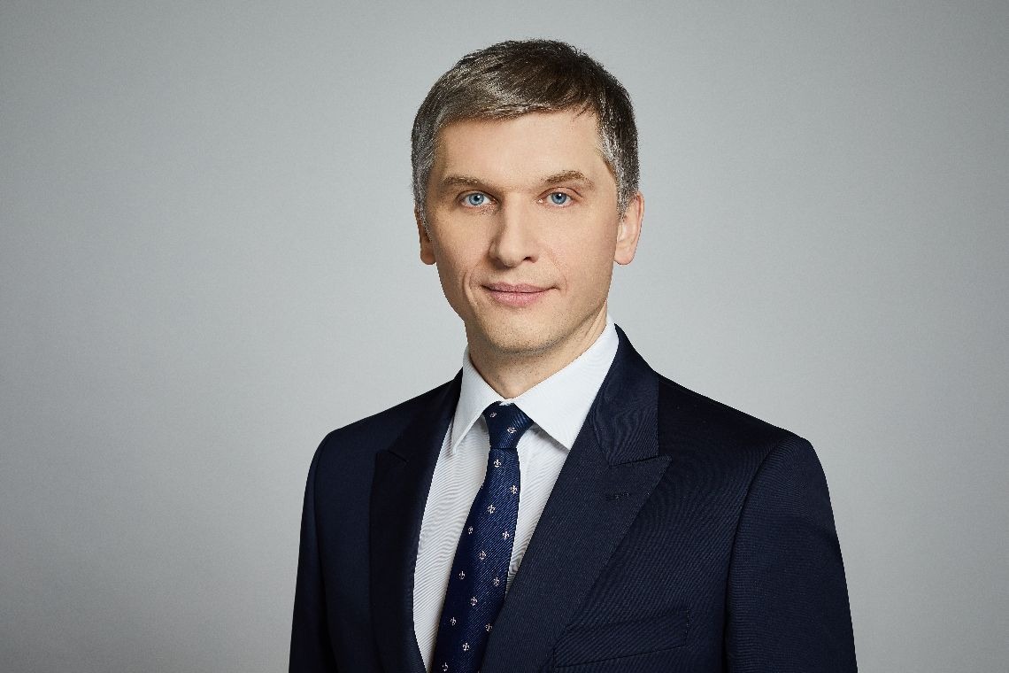 Piotr Nowak, Ministerstwo Rozwoju i Technologii