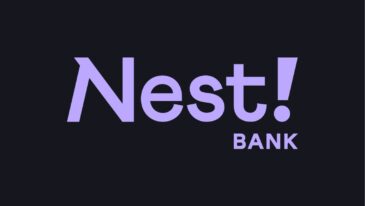 Nest Bank logo