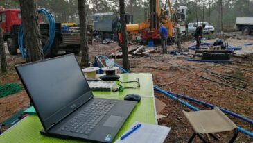 badania terenowe, Poltegor-Instytut