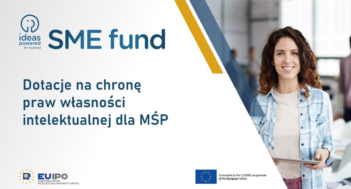 baner projektu SM Fund