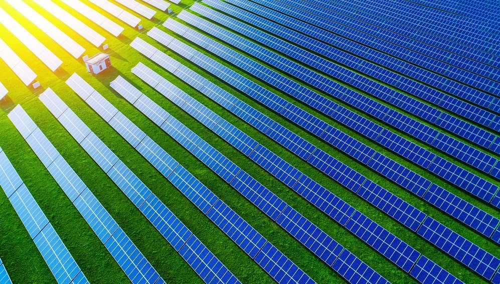 transformacja energetyczna