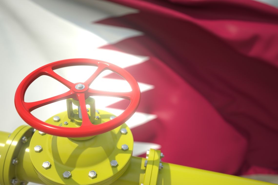 instalacja gazowa