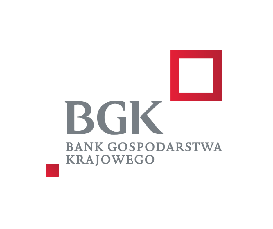 logo Bank Gospodarstwa Krajowego