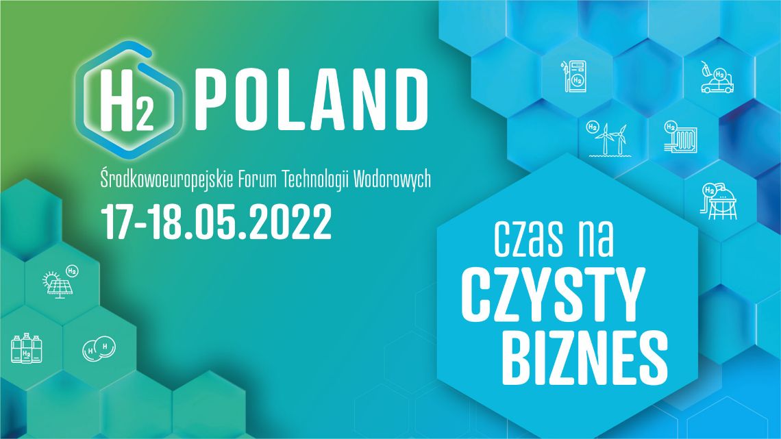 Forum H2POLAND - grafika