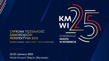 konferencja Miasta w Internecie