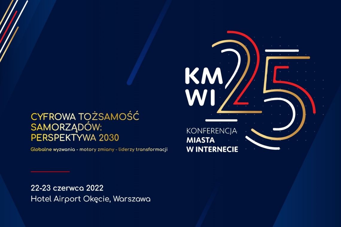 konferencja Miasta w Internecie