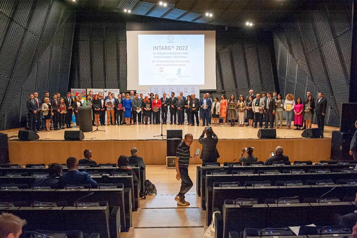 INTARG 2022