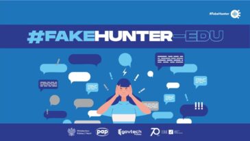 #FakeHunter-Edu