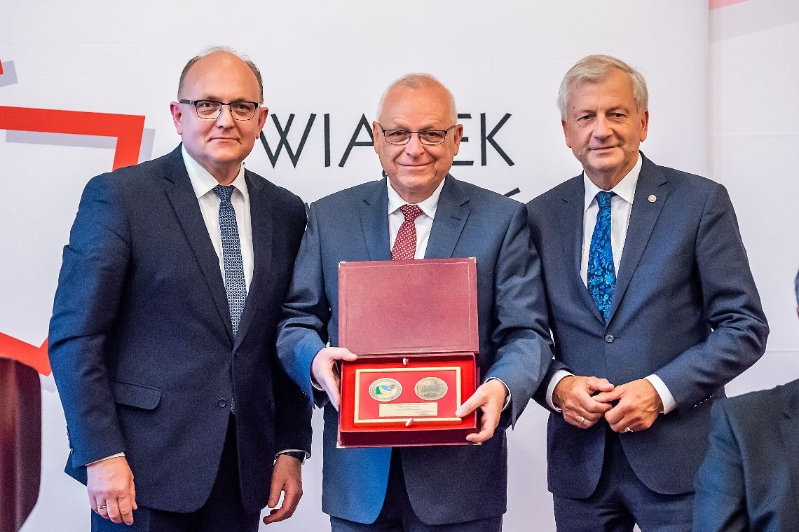 Mikołajki - Zgromadzenie Ogólne ZPP 