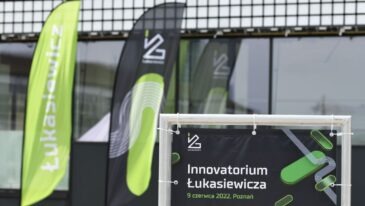 Sieć Badawcza Łukasiewicz