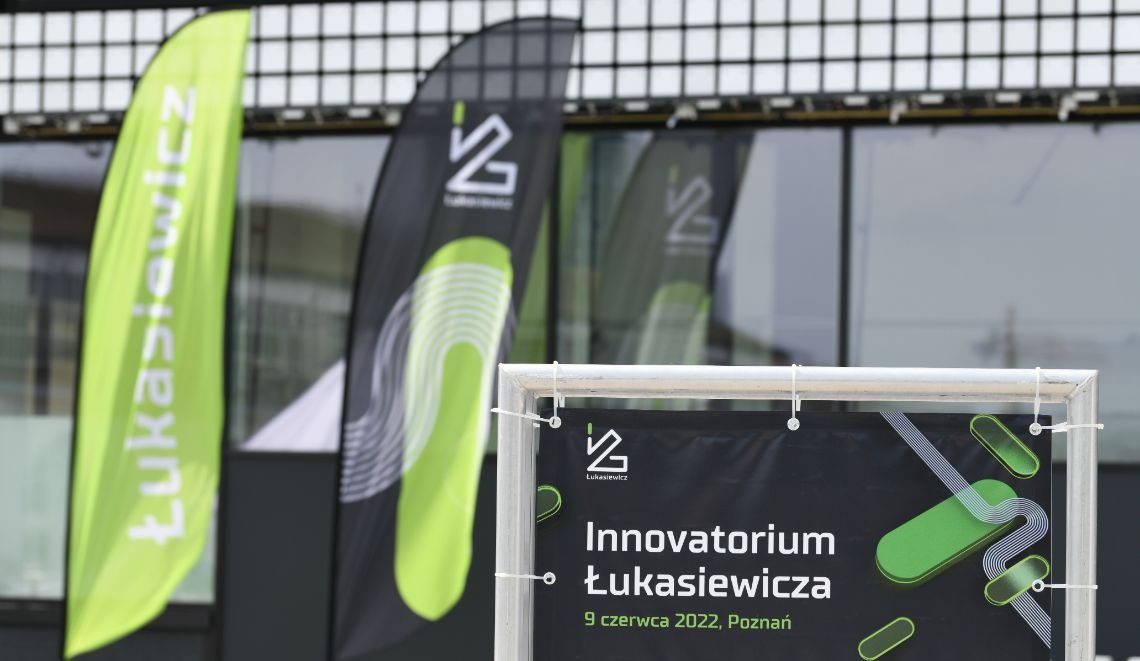 Sieć Badawcza Łukasiewicz