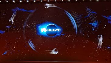 premiery Huawei