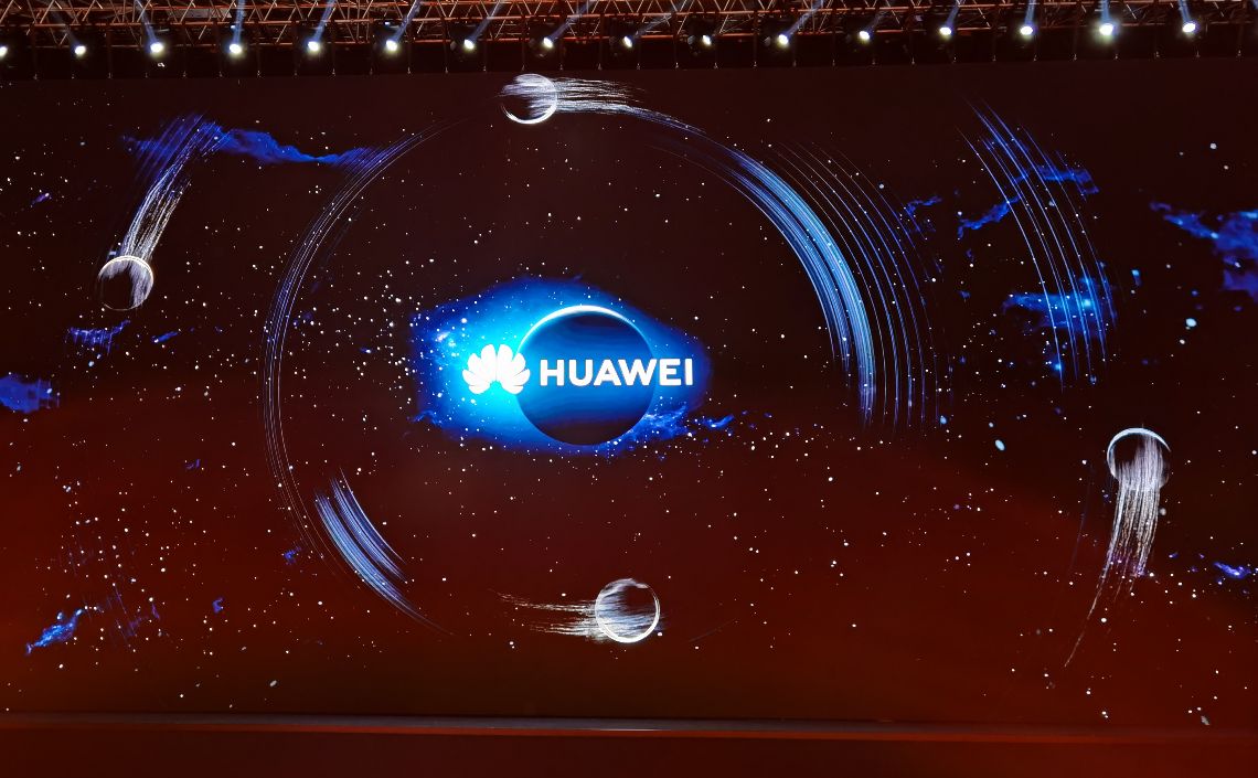 premiery Huawei