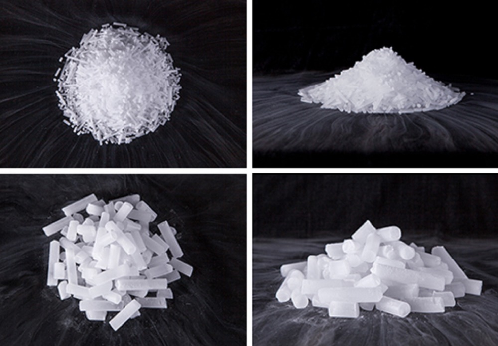 maszyna do suchego lodu