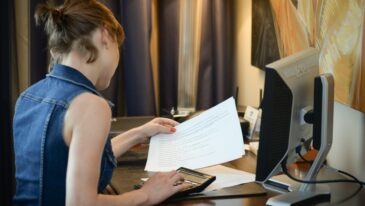 działalność gospodarcza