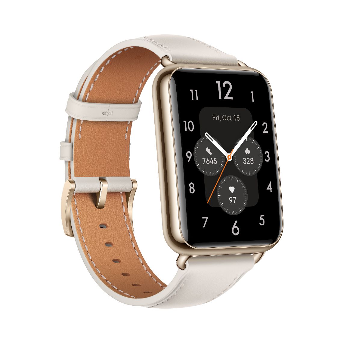 smartwatch Huawei Watch Fit 2
